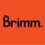 Brimm.